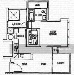 Leonie Suites (D9), Apartment #566351161